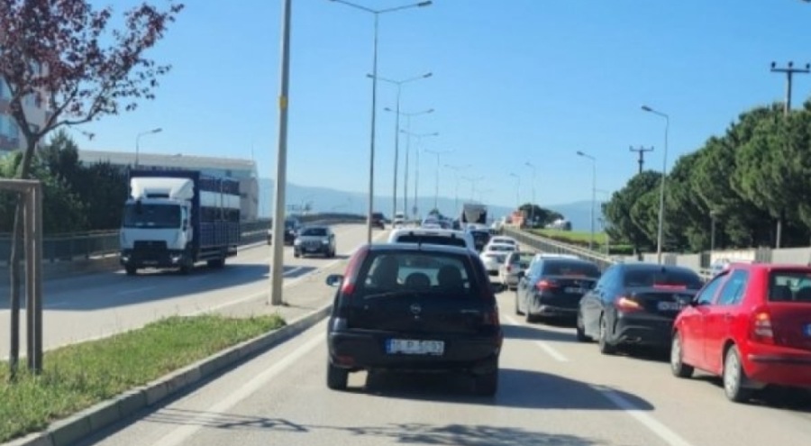ALAATTİNBEY MAHALLESİ ÇÖZÜM BEKLİYOR!