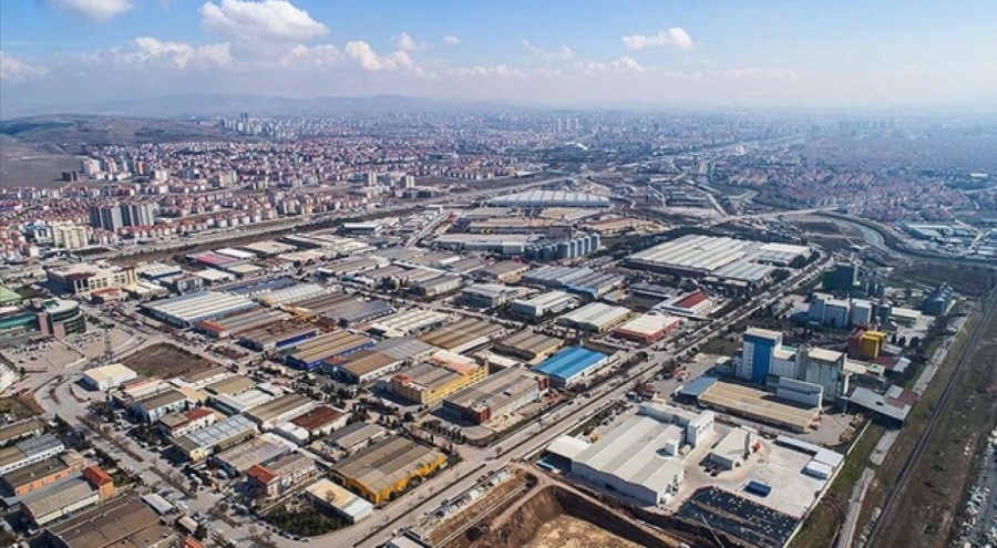 BURSALI SANAYİCİDEN DOĞALGAZ İSYANI!