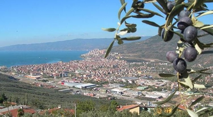 KARADUMAN'DAN GEMLİK'TE YEREL YÖNETİCİLERE VERYANSIN!