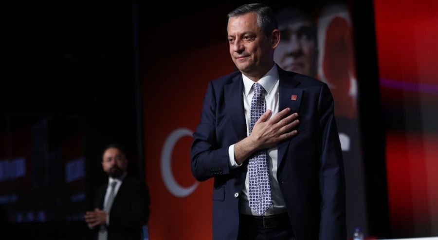 ÖZEL'İN LİSTESİNDE BURSA'DAN HANGİ İSİMLER VAR!