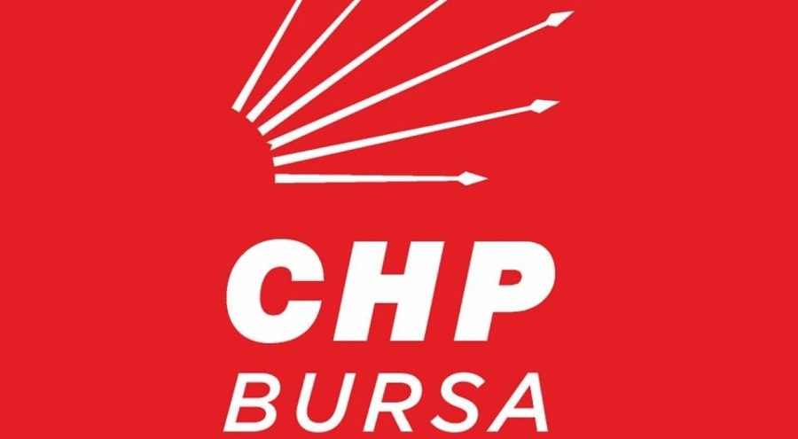 CHP BURSA'DA RÜŞVET SKANDALI
