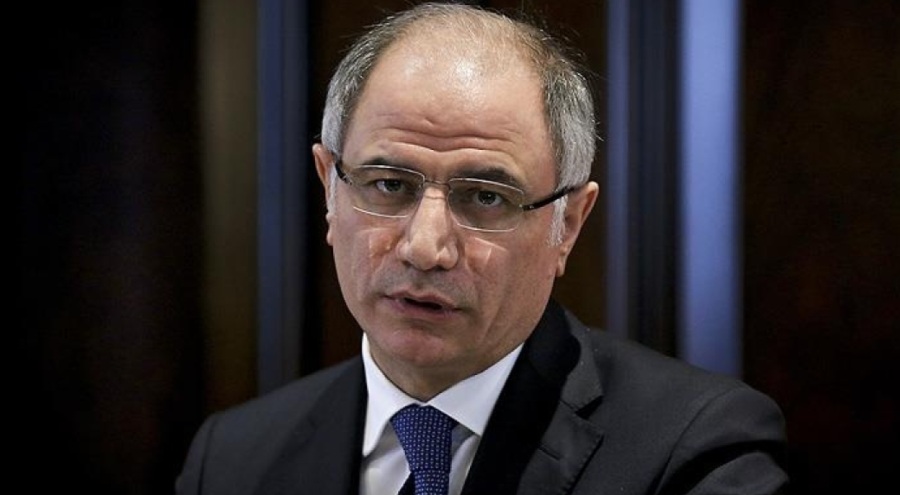EFKAN ALA'DAN ÖZGÜR ÖZEL'E SERT TEPKİ!