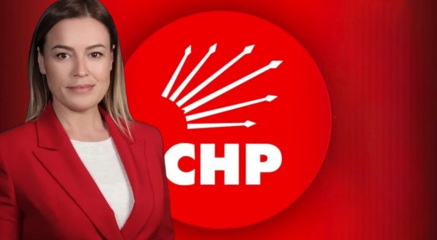 CHP'Lİ SERİNTÜRK'TEN NURHAYAT ALTACA İSYANI!