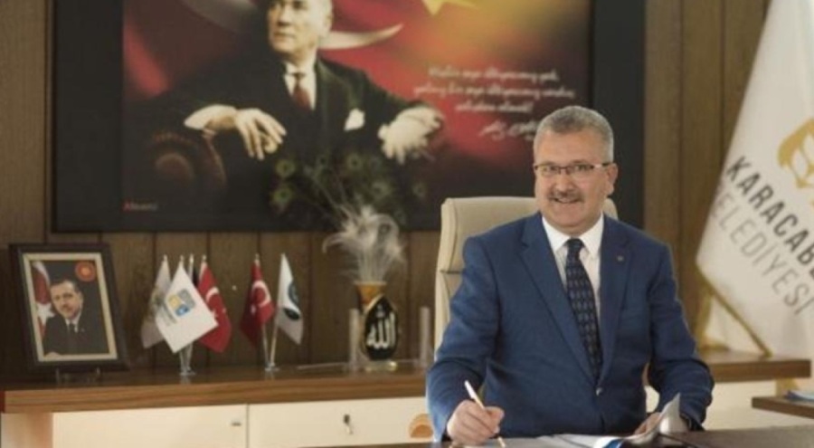 EŞ DOST AKRABAYI ALDIK...