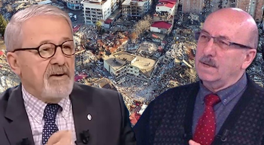 BURSA'YI UYARMIŞLARDI!