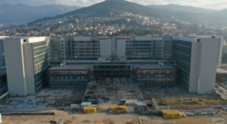 AÇILIŞI YILAN HİKAYESİNE DÖNMÜŞTÜ! MALİYETİ DUDAK UÇUKLATTI...
