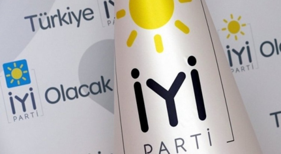BURSA İYİ PARTİ'DE İPLER GERİLDİ! " SORUMLULARI MALUM KİŞİDİR"
