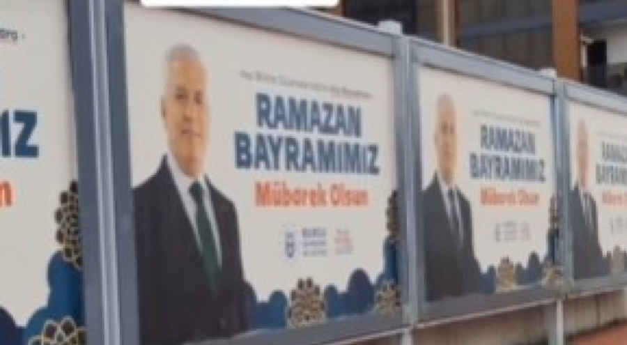 NE DEĞİŞTİ SAYIN BOZBEY! " DEĞİŞEN ŞEY SEÇİMİ KAZANDINIZ SIRA SİZDE Mİ!"