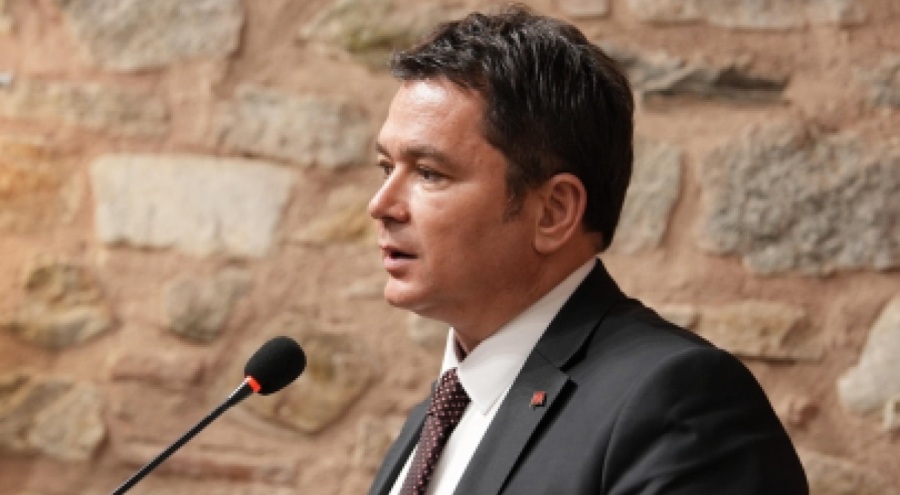 ERKAN AYDIN NE YAZIK Kİ DİYEREK AÇIKLADI!