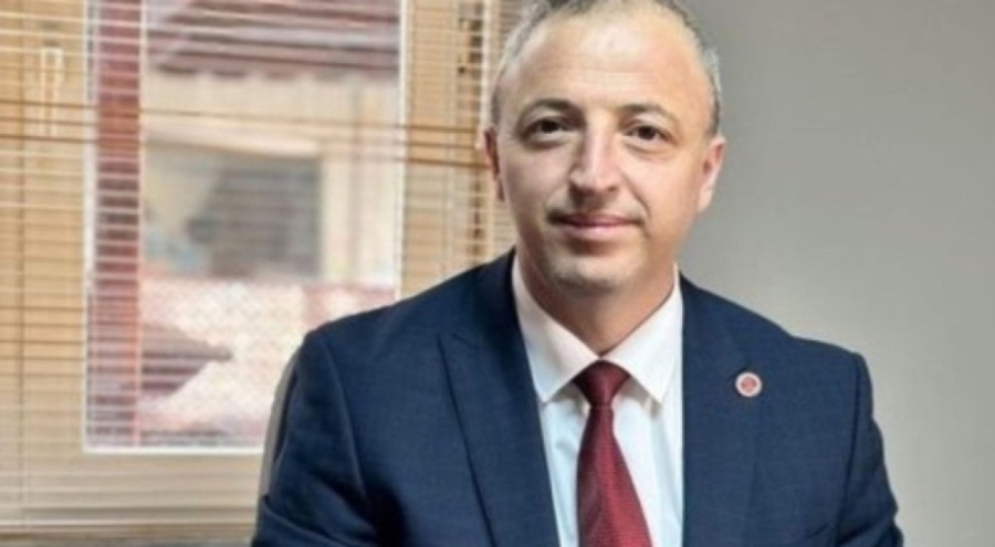 "GEMLİK HALKININ AKLIYLA OYNAMAYA KİMSENİN HAKKI YOKTUR"