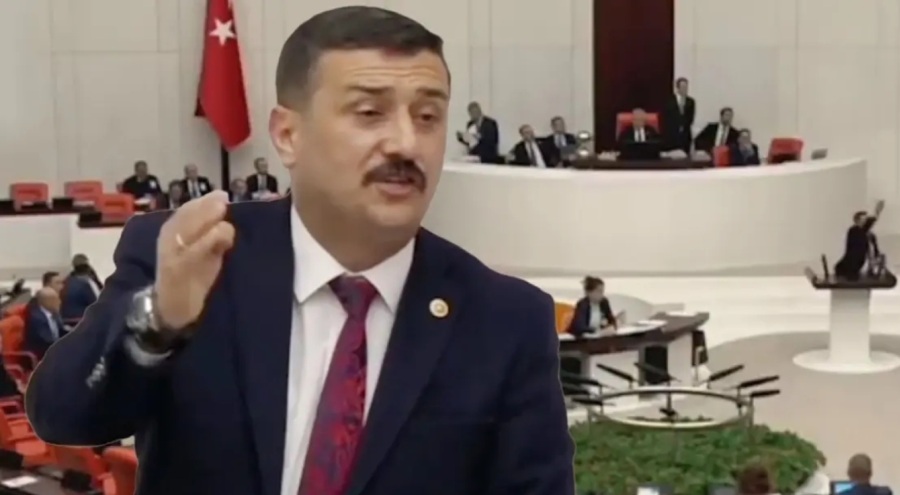 TÜRKOĞLU CHP'YE Mİ GEÇİYOR?