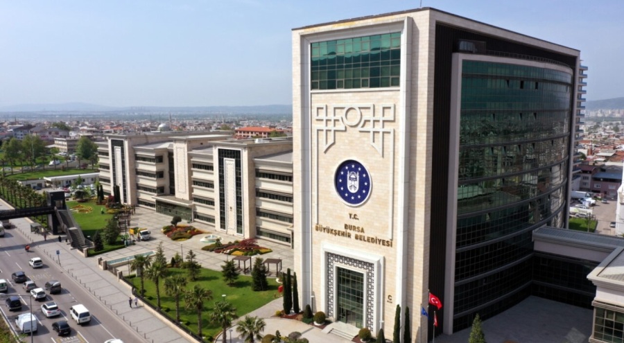 SIRA DA Kİ KAYYUM BURSA MI?