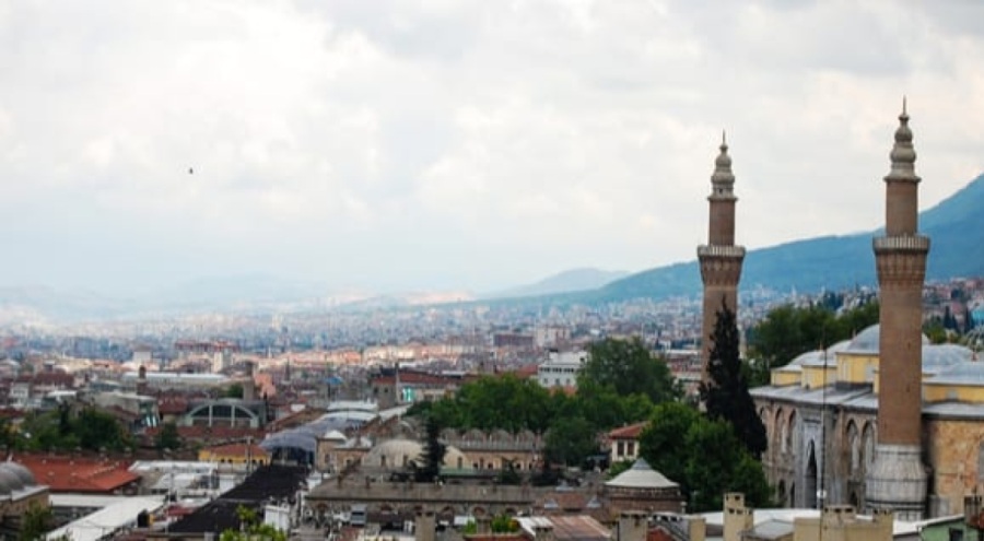 31 MART SONRASI SESSİZLİĞE BÜRÜNDÜLER... BURSA'NIN ESKİ BAŞKANLARI ŞİMDİ NEREDE?