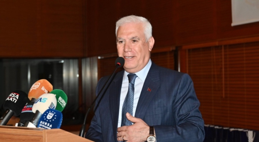 BOZBEY ÇEVRE DÜŞMANLARINI NEDEN AÇIKLAMIYOR?