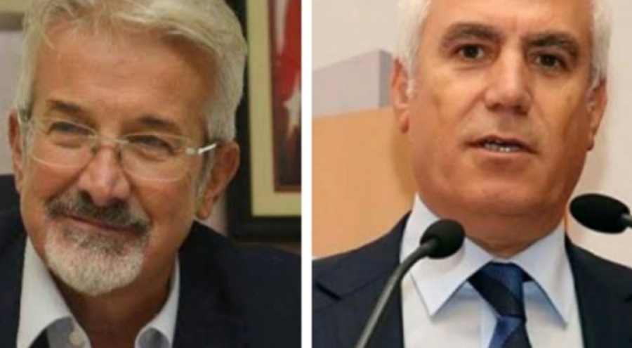 BOZBEY VE ERDEM HAKİM KARŞISINA ÇIKIYOR!
