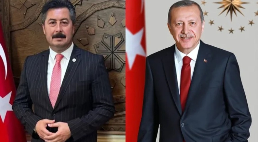 BUGÜN AK PARTİ'YE GEÇECEKLER!
