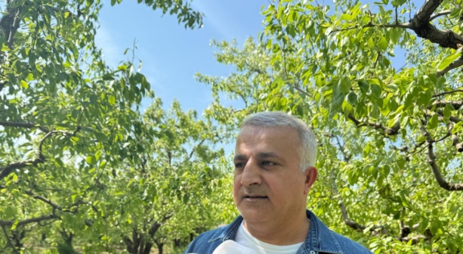 BURSA İL TARIM MÜDÜRLÜĞÜ'NE SERT TEPKİ!