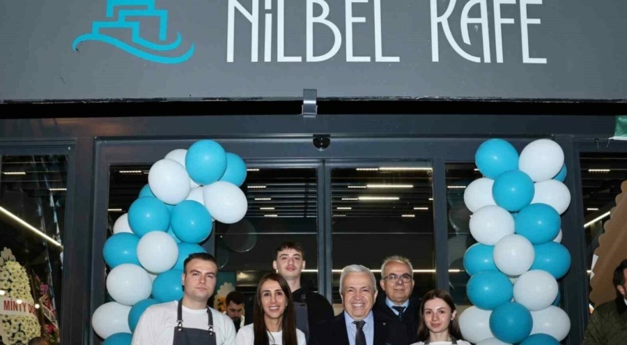 BURSA'DA BELEDİYECİLİK "KAFE AÇMAKTAN" MI İBARET? ALGI MI HİZMET Mİ?