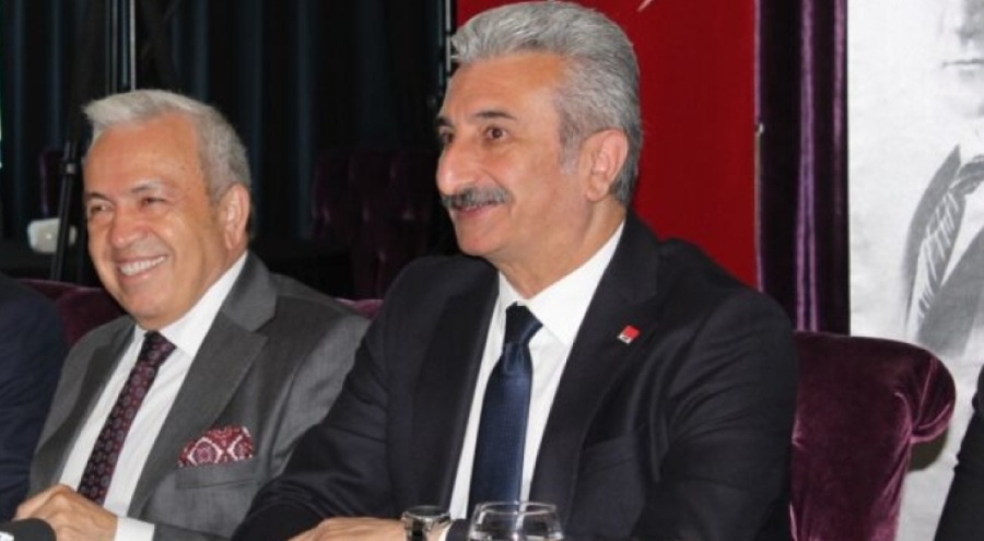 CHP İL BAŞKANINI CİDDİYE ALMAYAN CHP'Lİ BELEDİYE NİLÜFER!