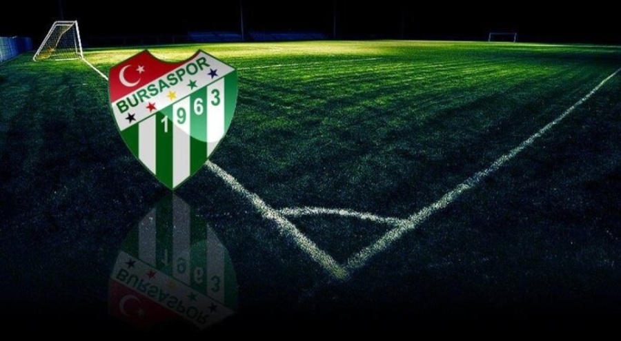 BURSASPOR'DA SÜPRİZE HAZIR OLUN!