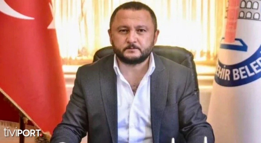 BURSA'DA O BELEDİYE BAŞKAN YARDIMCISI GÖREVDEN ALINDI