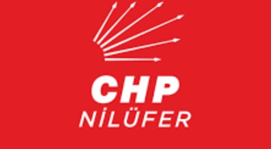 CHP NİLÜFER'DE MANİDAR PAYLAŞIM!