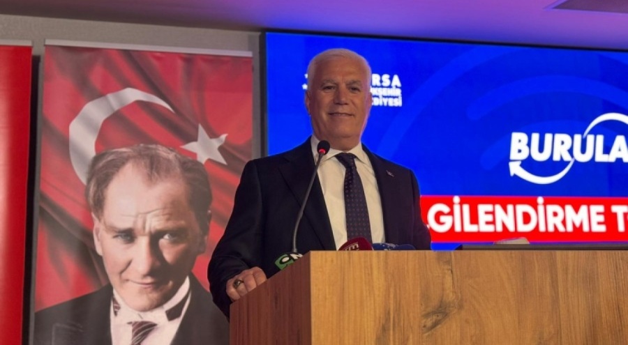 BURSA'DA TOPLU ULAŞIMDA BİLET FİYATLARI 64 TL Mİ OLACAK?