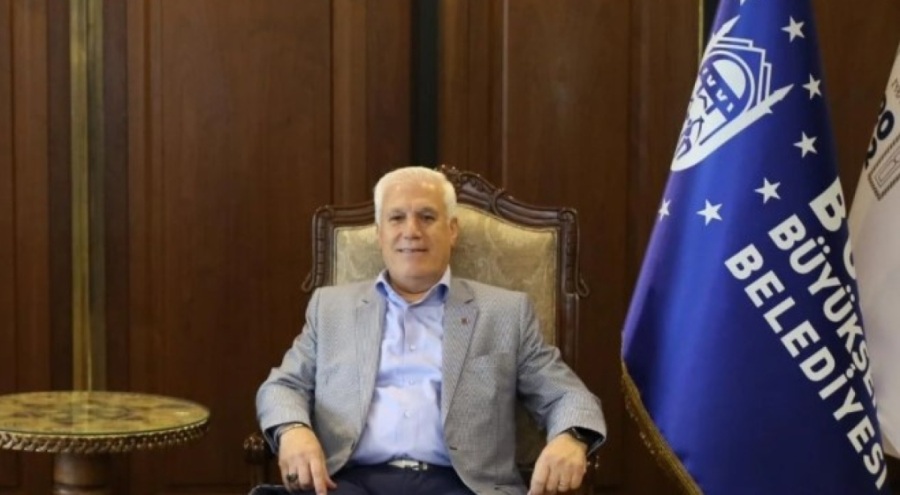 İŞTE BOZBEY'İN 121 VAATİ VE  GERÇEKLEŞTİRDİKLERİ!