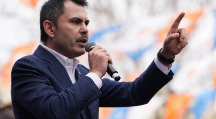 BAKAN KURUM BURSA'YA GELİYOR