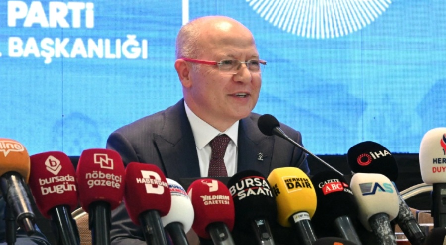 BBB'YE KAYYUM ATANACAK MI? İŞTE CEVABI...