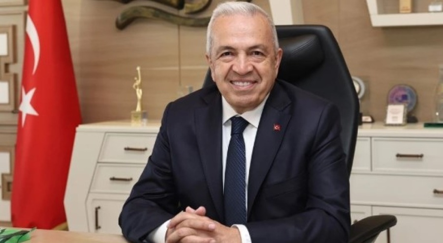 "BİZ ÇALIŞIYORUZ" ALGISI MI?