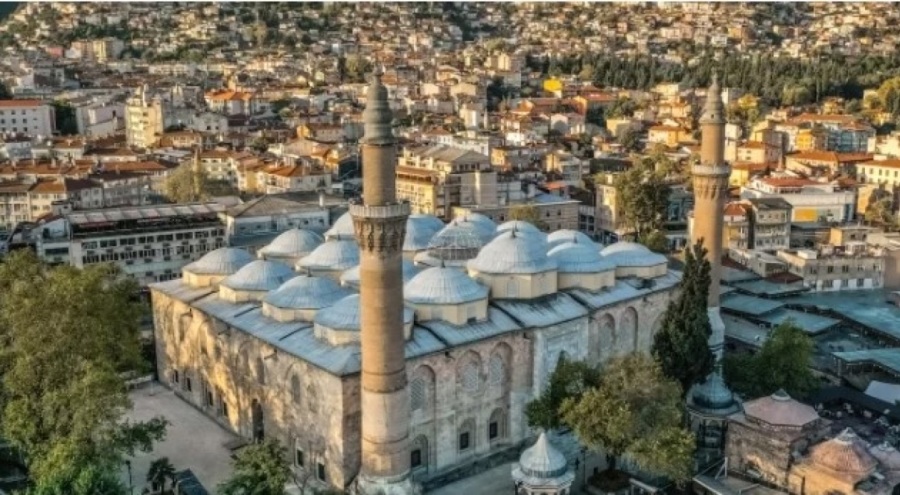 BURSA'DA EN ÇOK ŞİKAYET ALINAN BELEDİYELER!