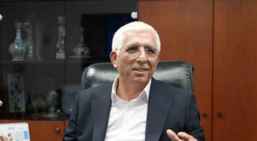 "SEÇİMDE KAYBETMEDİM MASADA KAYBETTİM"