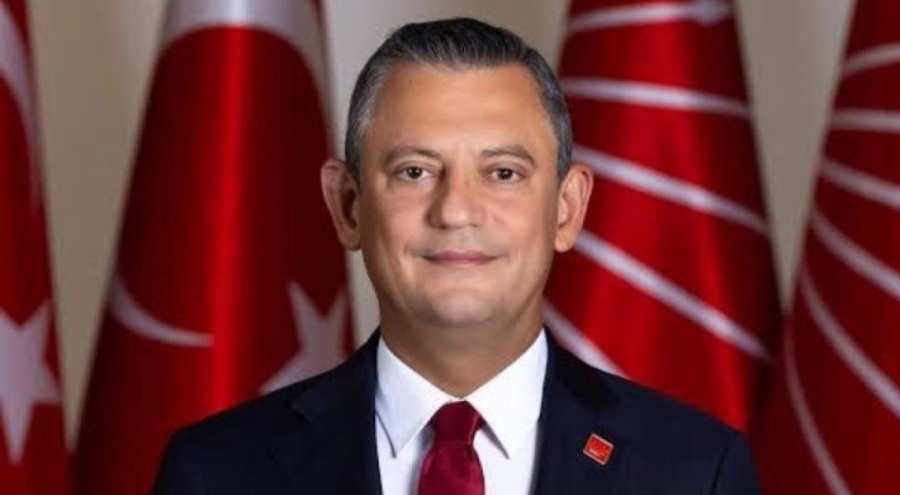 ÖZGÜR ÖZEL BURSA'YA GELİYOR!