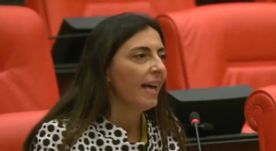BURSALI VEKİLİN DOKUNULMAZLIĞI KALKACAK MI?