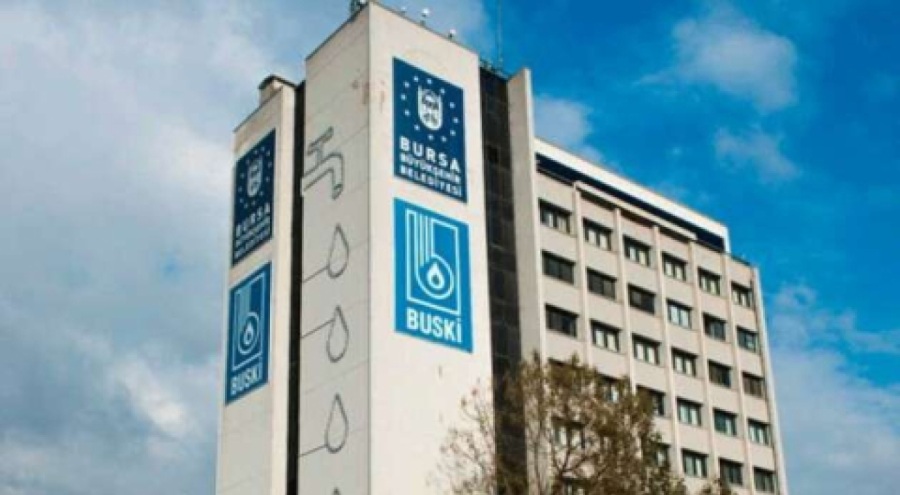 BURSA'DA SUYA BÜYÜK ZAM!