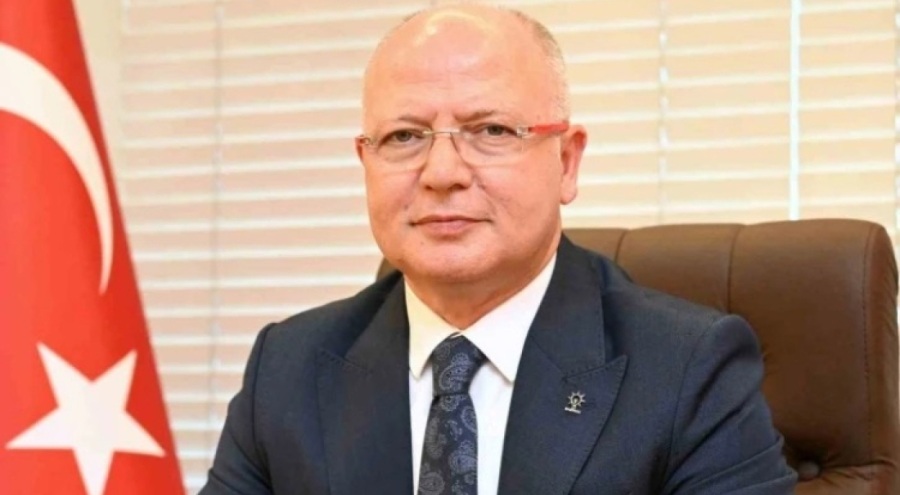 GÜRKAN'DAN TEMEL ATMA TÖRENİNE SERT TEPKİ!