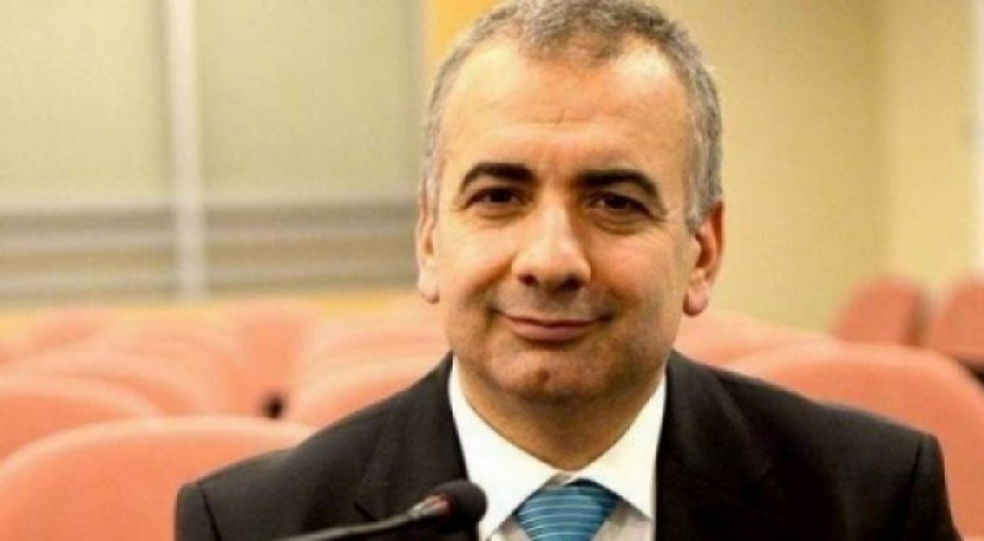 CEMİL AYDIN'DAN DİKKAT ÇEKEN ÇAĞRI!