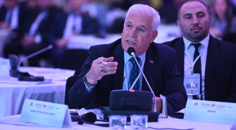 BOZBEY'İN DANIŞMAN SAYISI AZALDI! PEKİ KİM GİTTİ?