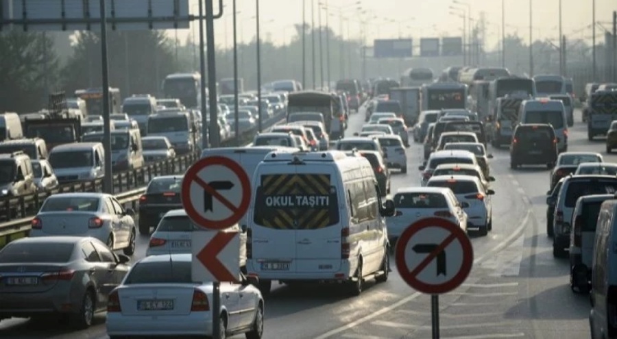 BURSA'DA O YOL 20 GÜN KAPALI!