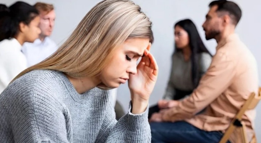 "YENİ MEZUN DEPRESYONU"