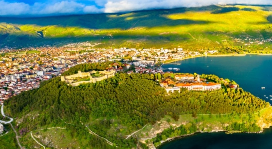 BOZBEY'DEN O ÜLKEYE HİBE DESTEĞİ