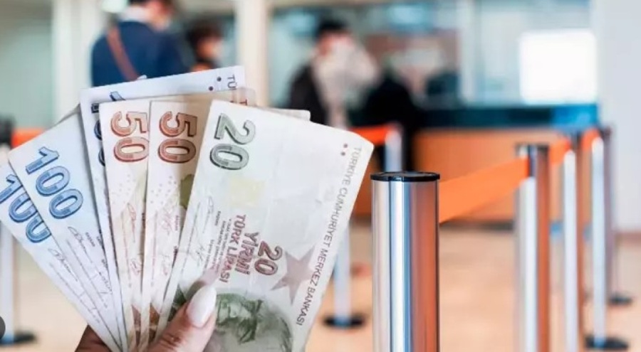 BANKA HESABI OLAN HERKESİ İLGİLENDİRİYOR!