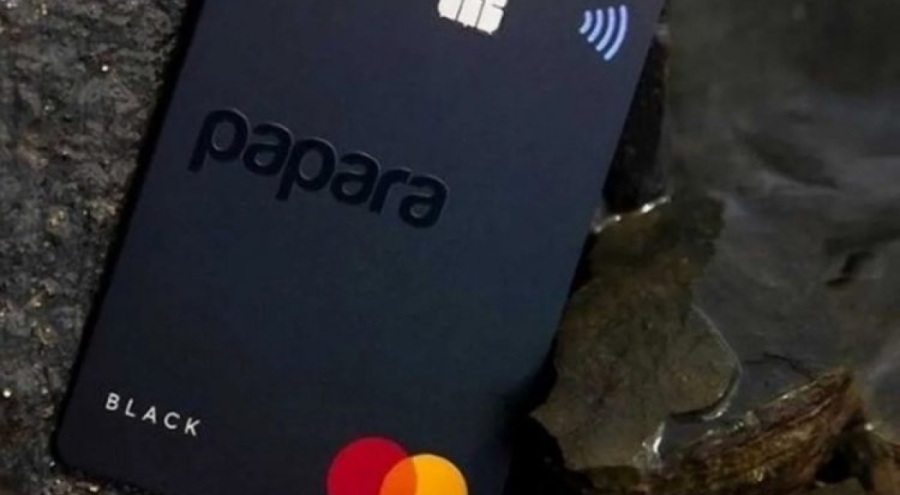 PAPARA HESABINDA PARASI OLANLAR DİKKAT