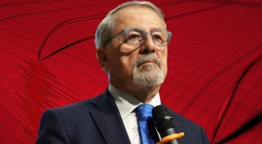 ÜSTÜNE BASA BASA UYARDI! STRES ARTIYOR...