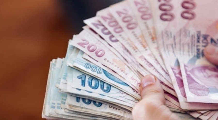 BURSA'DA BELEDİYE ÇALIŞANLARINA BAYRAM MÜJDESİ!