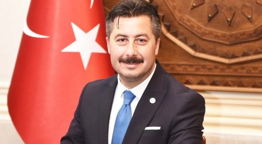ERCAN ÖZEL'DEN SERT TEPKİ!