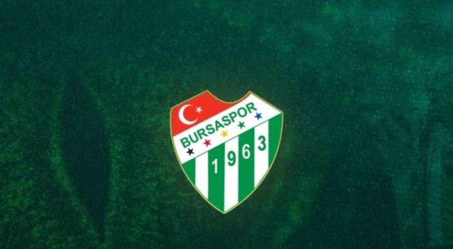 BURSASPOR'UN MUHTEMEL RAKİPLERİ BELLİ OLDU