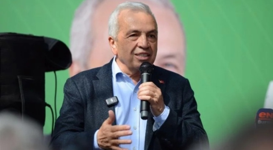 "YASA AÇIK: KİRLETEN ÖDER"
