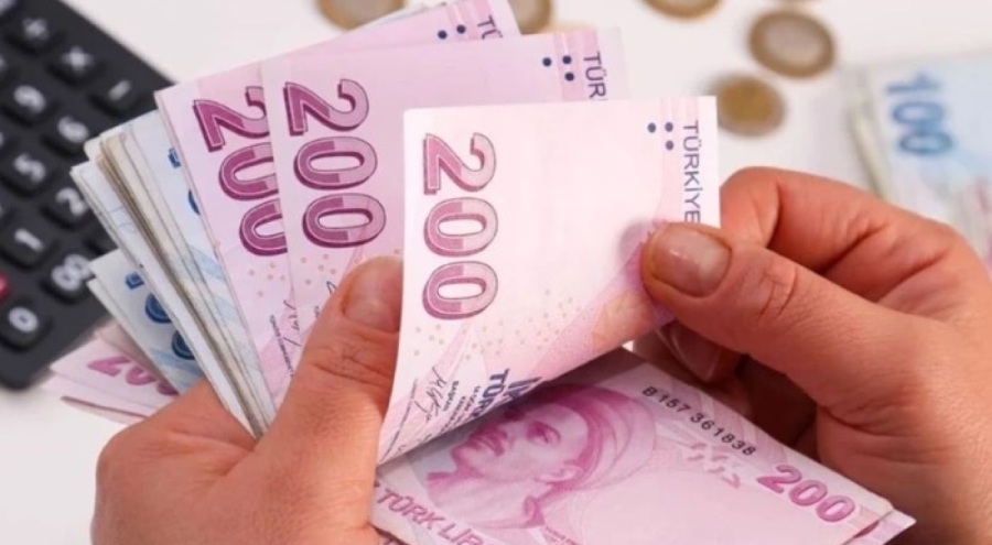 EMEKLİ MAAŞINDA SIFIR ZAM TEHLİKESİ!